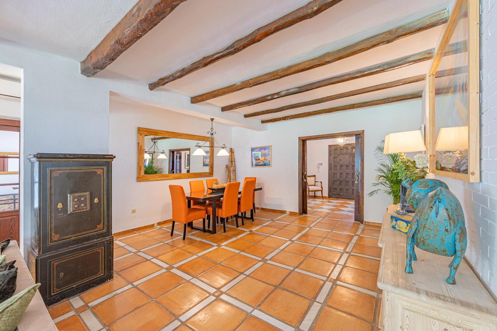 Banus 10 Minutos Villa Estepona Exterior foto